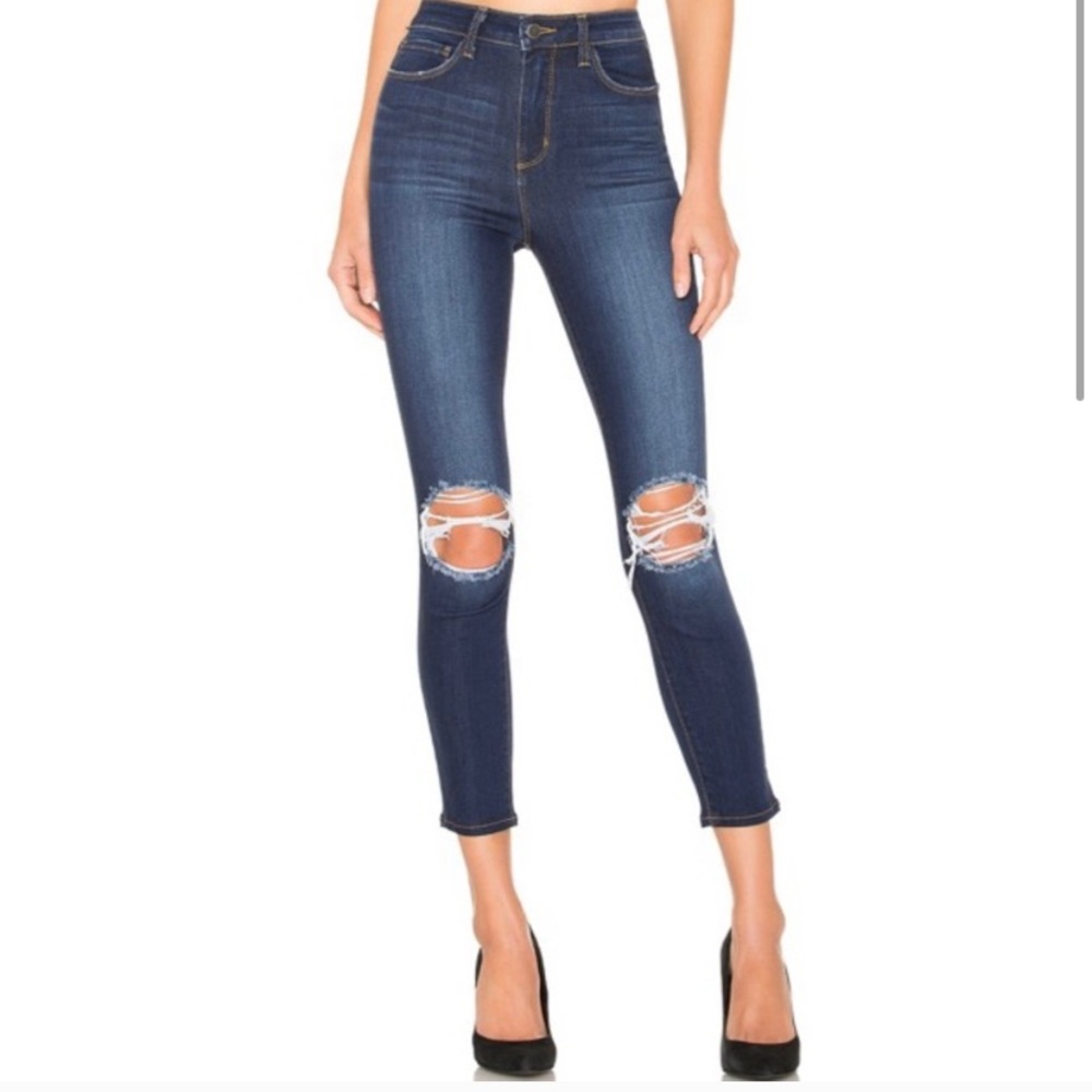 Host Pick 💕🎉🎉 L’AGENCE Margot High Rise Skinny